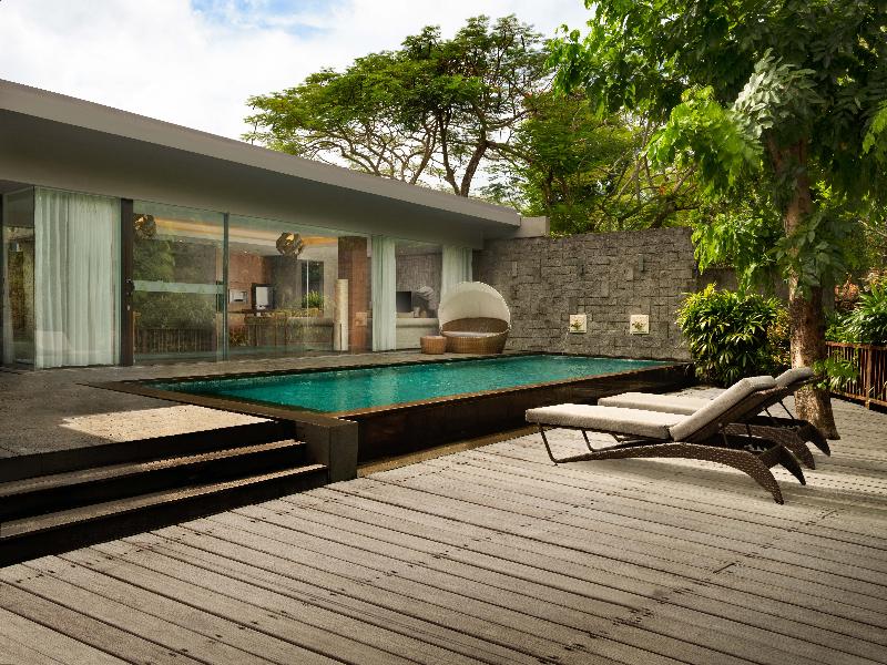 Svanata Uluwatu Bali Resort image