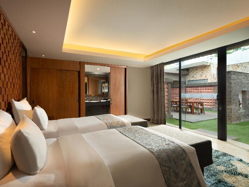 Svanata Uluwatu Bali Resort image