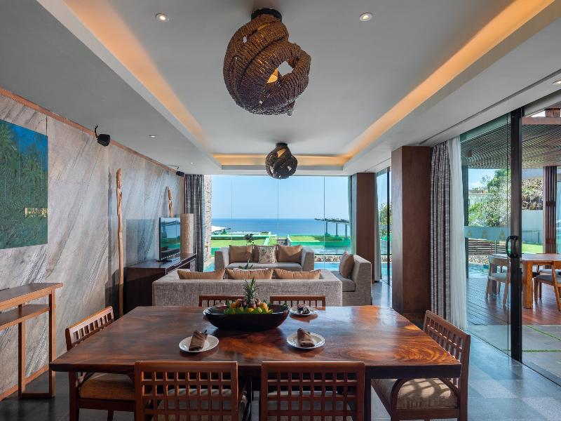 Svanata Uluwatu Bali Resort image