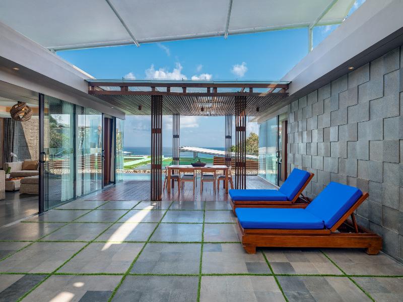 Svanata Uluwatu Bali Resort image