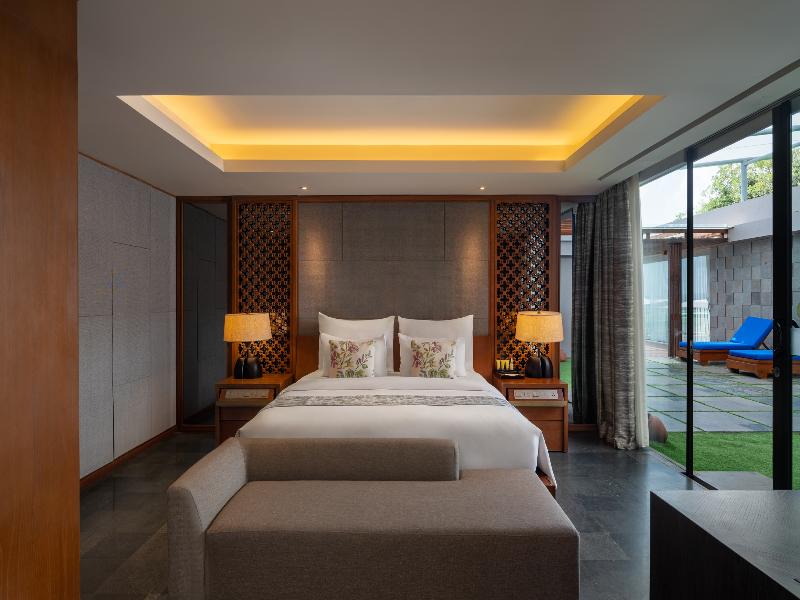 Svanata Uluwatu Bali Resort image