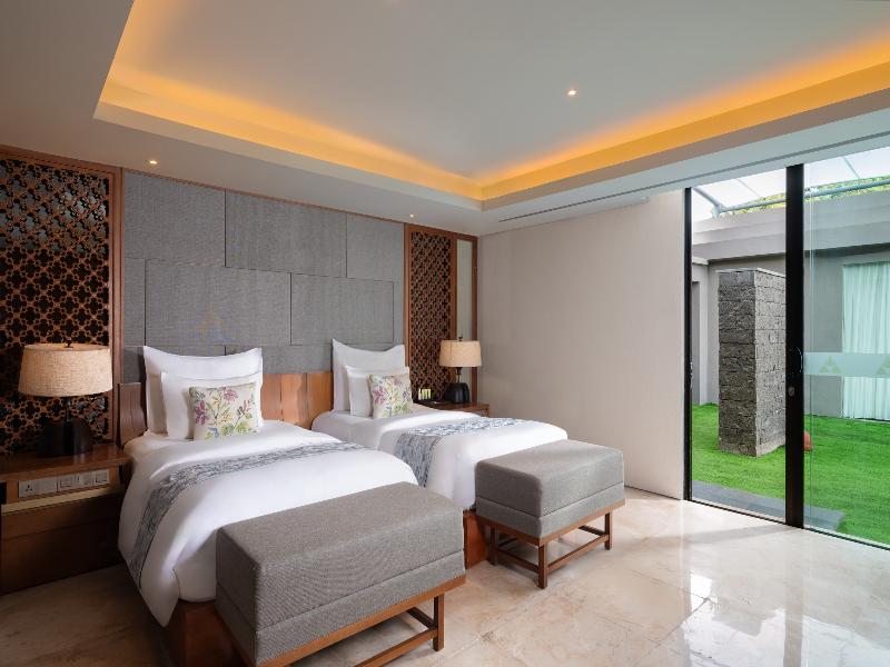 Svanata Uluwatu Bali Resort image