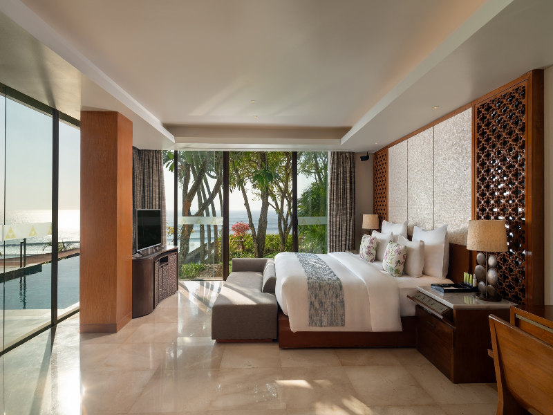 Svanata Uluwatu Bali Resort image