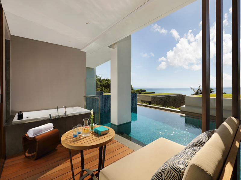 Svanata Uluwatu Bali Resort image