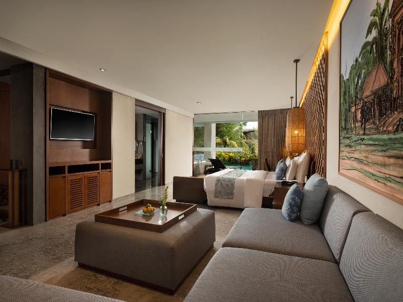 Svanata Uluwatu Bali Resort image