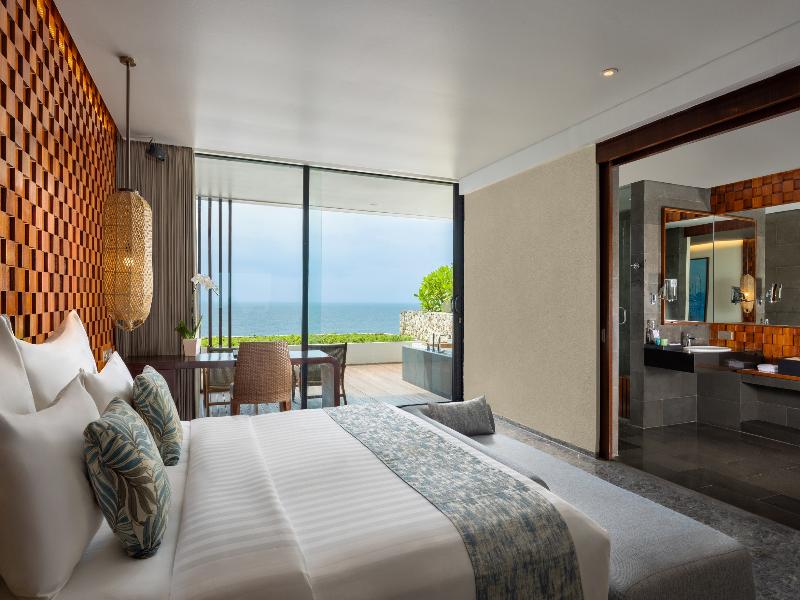 Svanata Uluwatu Bali Resort image