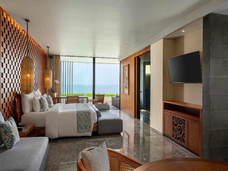Svanata Uluwatu Bali Resort image