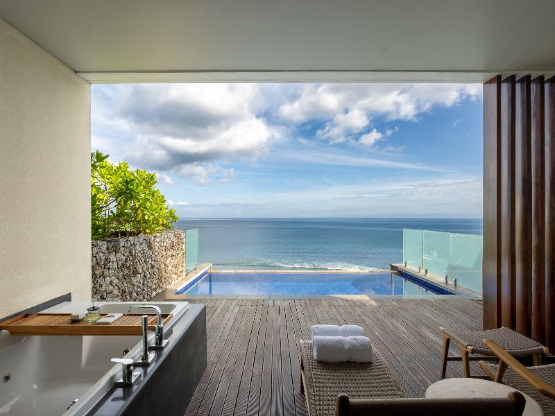 Svanata Uluwatu Bali Resort image