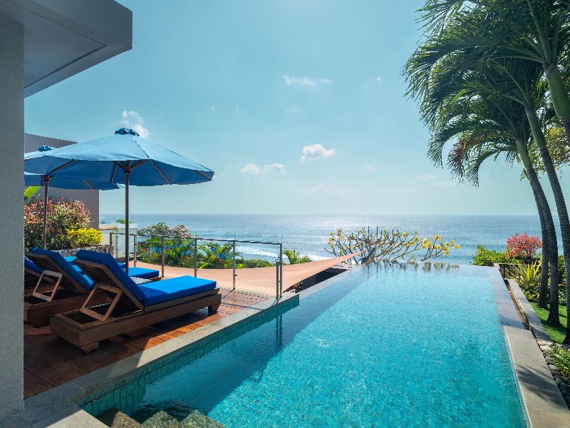 Svanata Uluwatu Bali Resort image