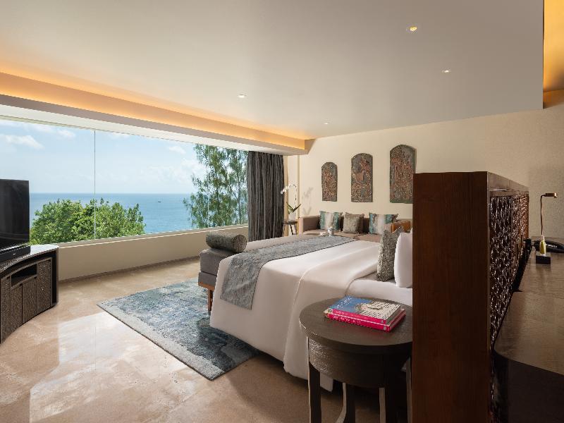 Svanata Uluwatu Bali Resort image