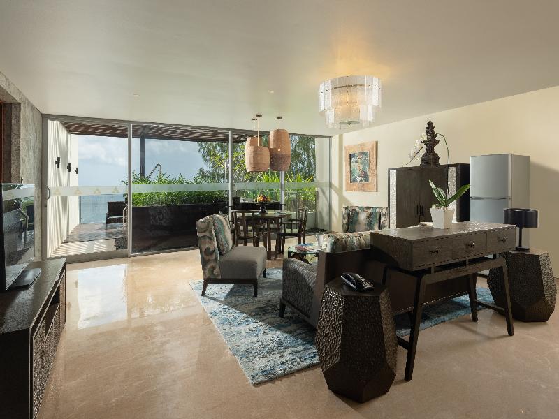 Svanata Uluwatu Bali Resort image