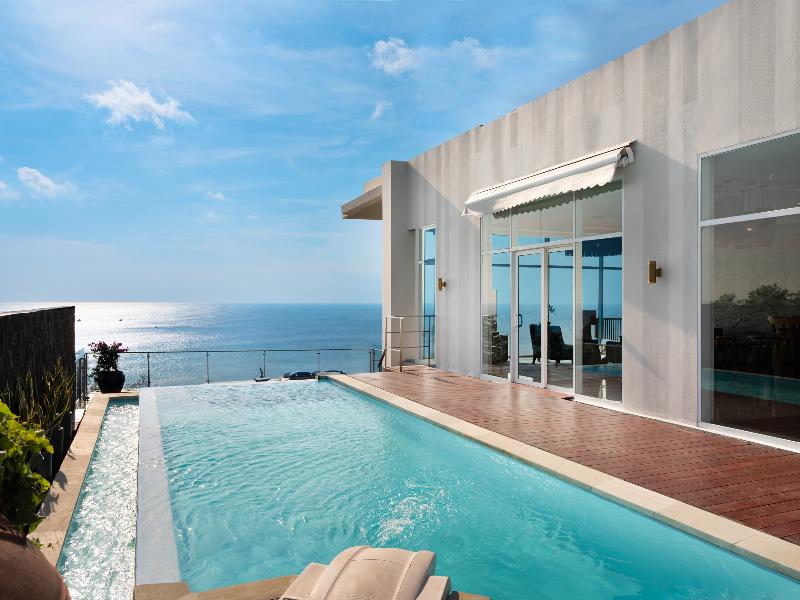 Svanata Uluwatu Bali Resort image