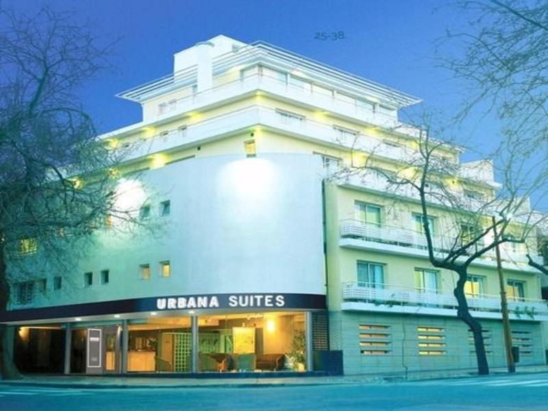Urbana Suites image