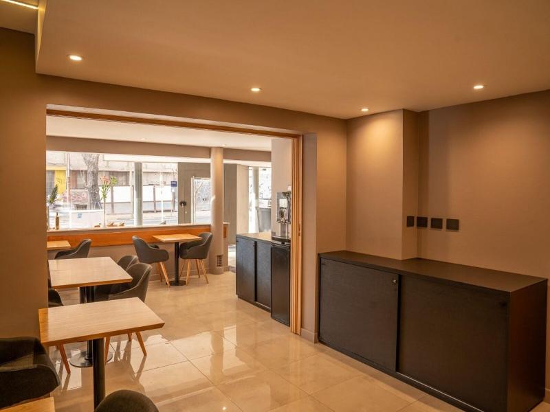 Urbana Suites image