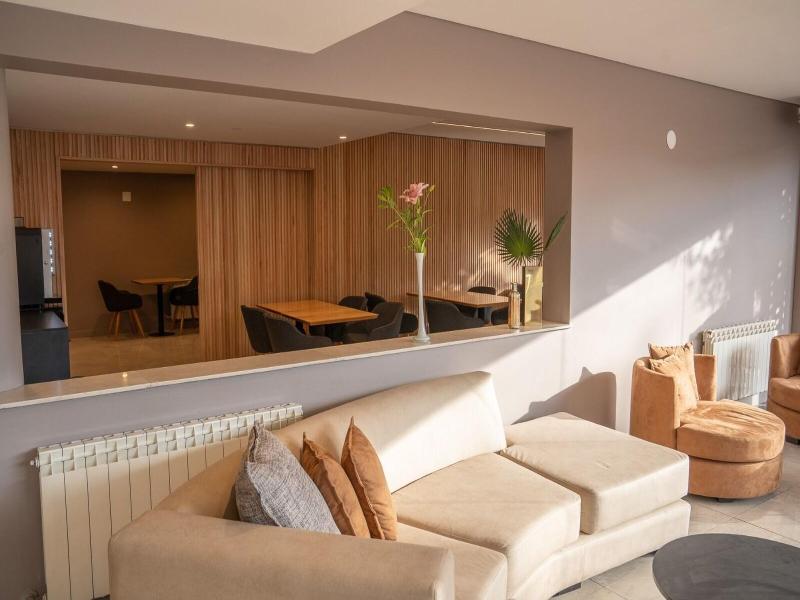 Urbana Suites image