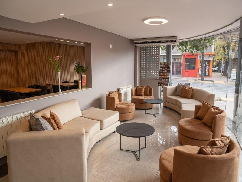 Urbana Suites image