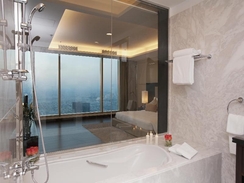 Kempinski Residences & Suites, Doha image