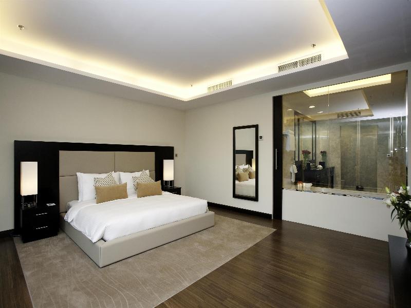 Kempinski Residences & Suites, Doha image