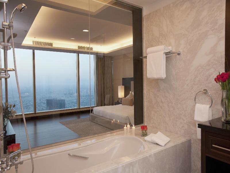 Kempinski Residences & Suites, Doha image