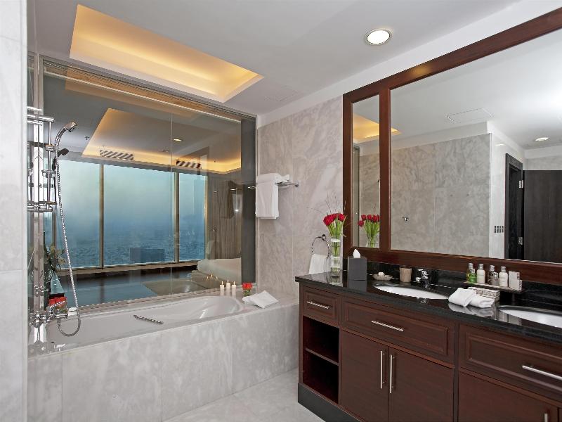 Kempinski Residences & Suites, Doha image