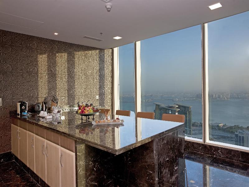 Kempinski Residences & Suites, Doha image