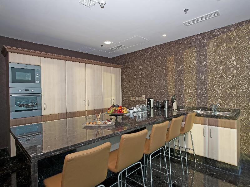 Kempinski Residences & Suites, Doha image