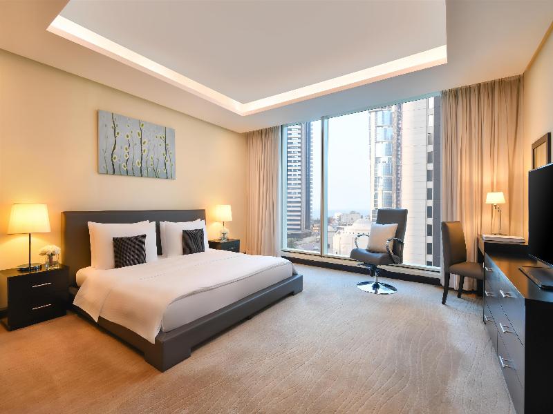 Kempinski Residences & Suites, Doha image