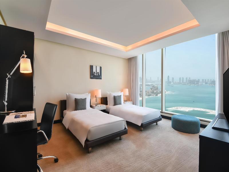 Kempinski Residences & Suites, Doha image