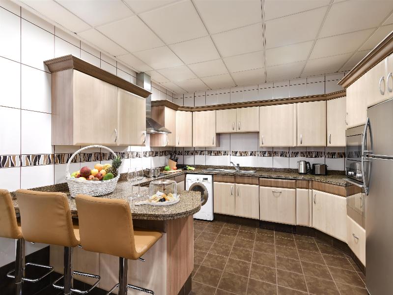 Kempinski Residences & Suites, Doha image