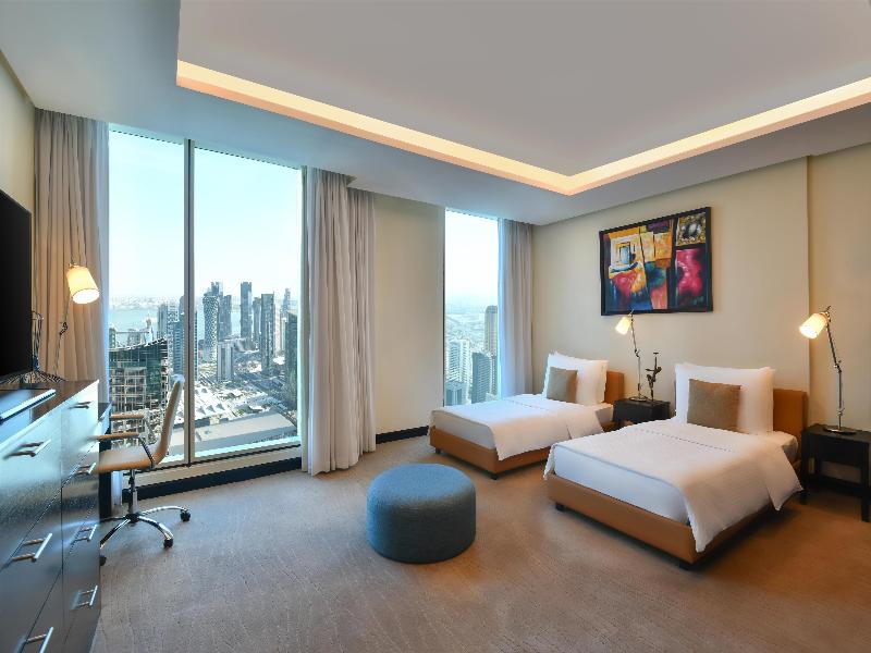 Kempinski Residences & Suites, Doha image