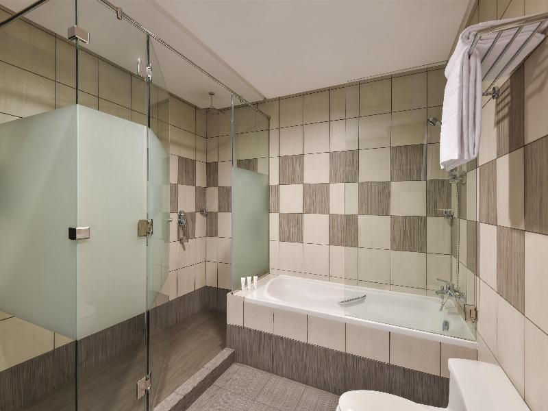 Kempinski Residences & Suites, Doha image
