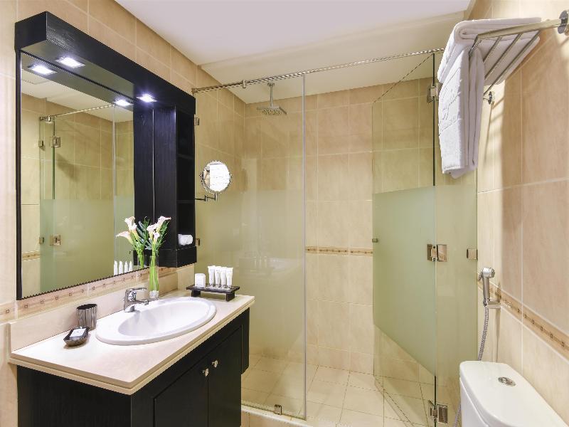 Kempinski Residences & Suites, Doha image