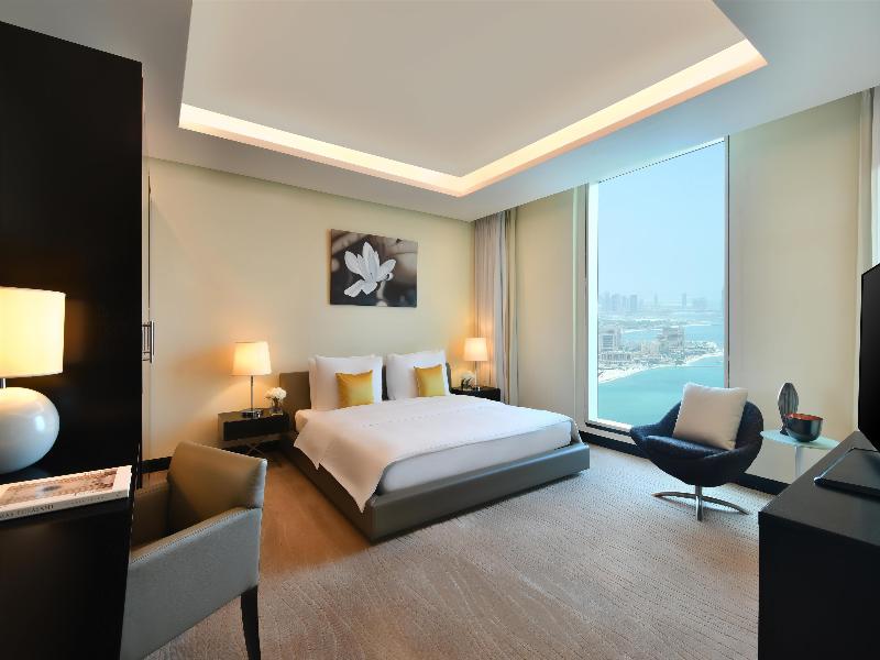 Kempinski Residences & Suites, Doha image