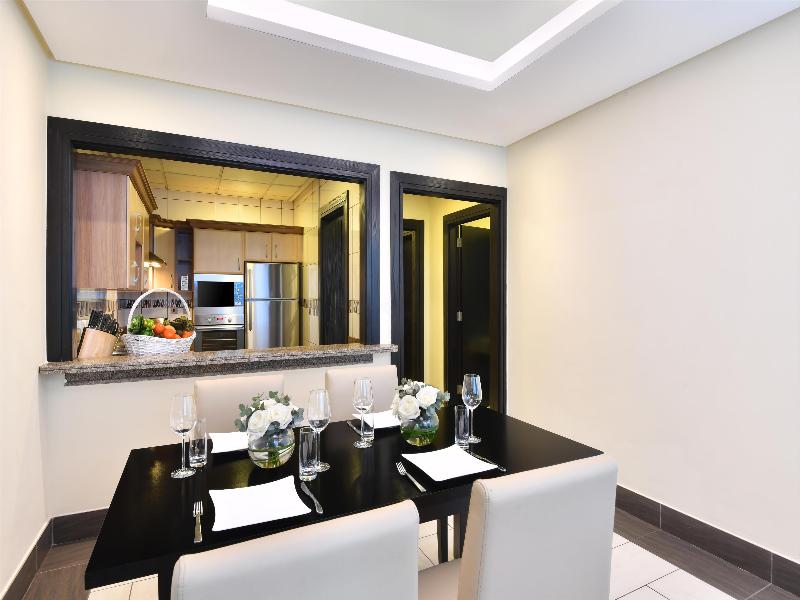 Kempinski Residences & Suites, Doha image