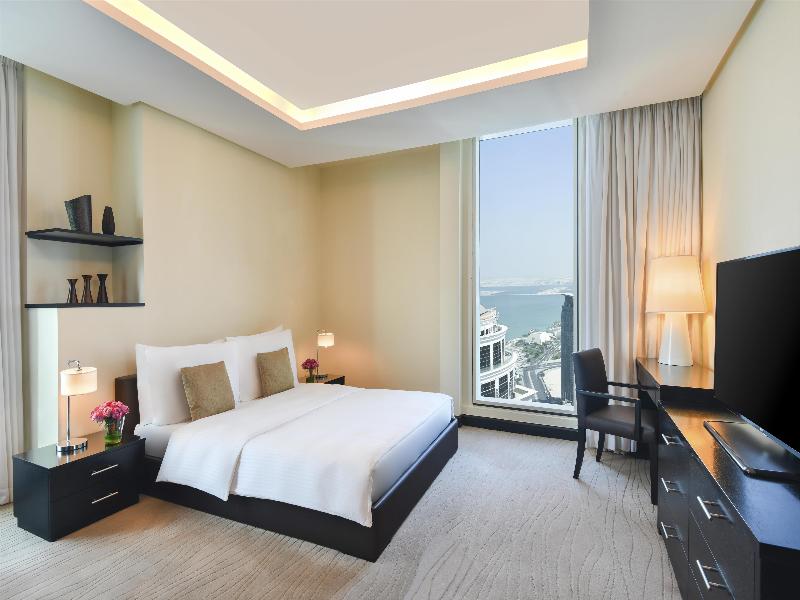 Kempinski Residences & Suites, Doha image