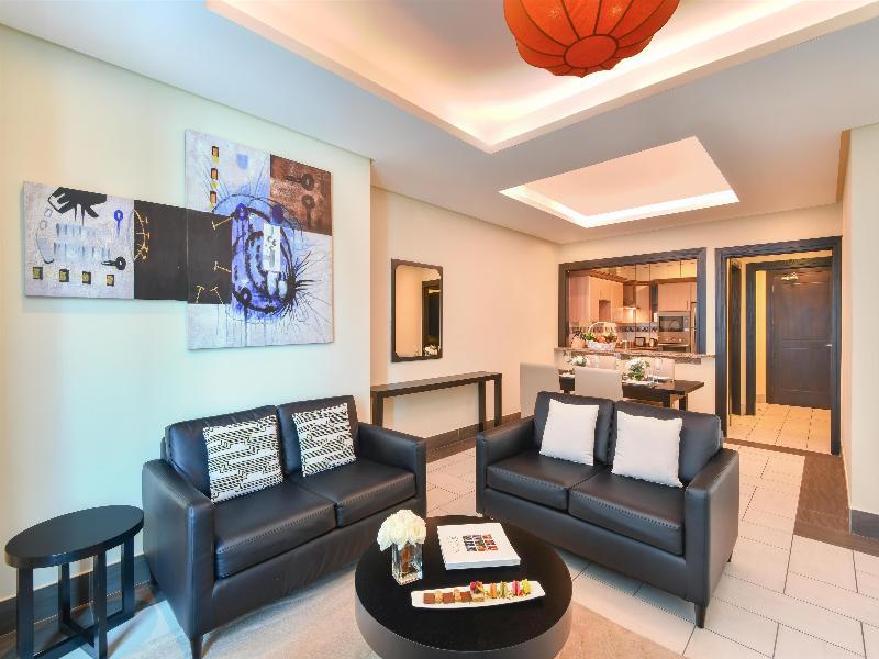 Kempinski Residences & Suites, Doha image