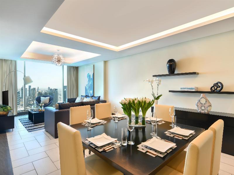Kempinski Residences & Suites, Doha image
