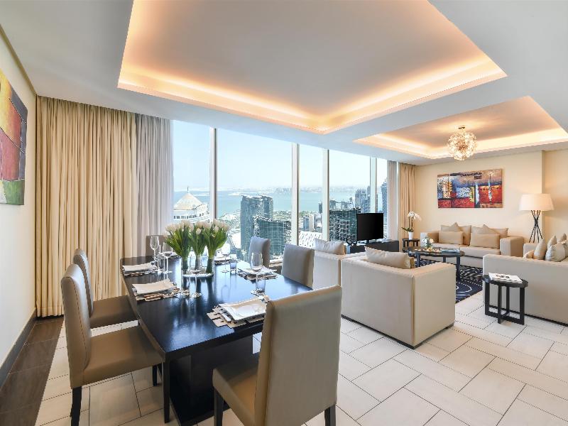Kempinski Residences & Suites, Doha image