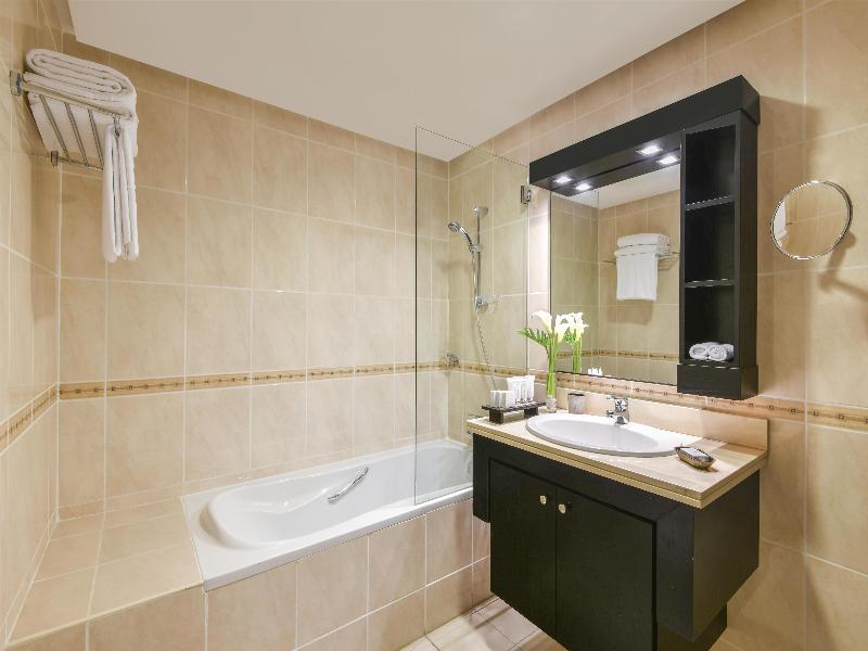 Kempinski Residences & Suites, Doha image