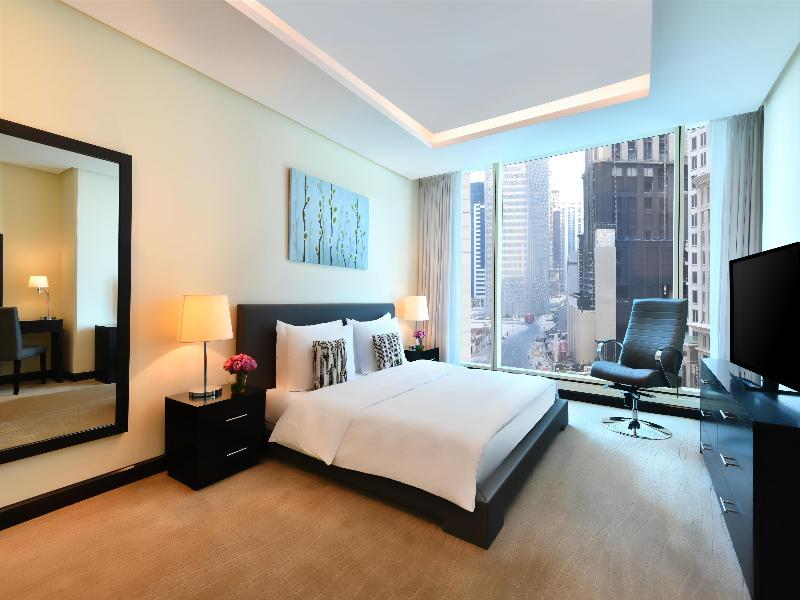 Kempinski Residences & Suites, Doha image