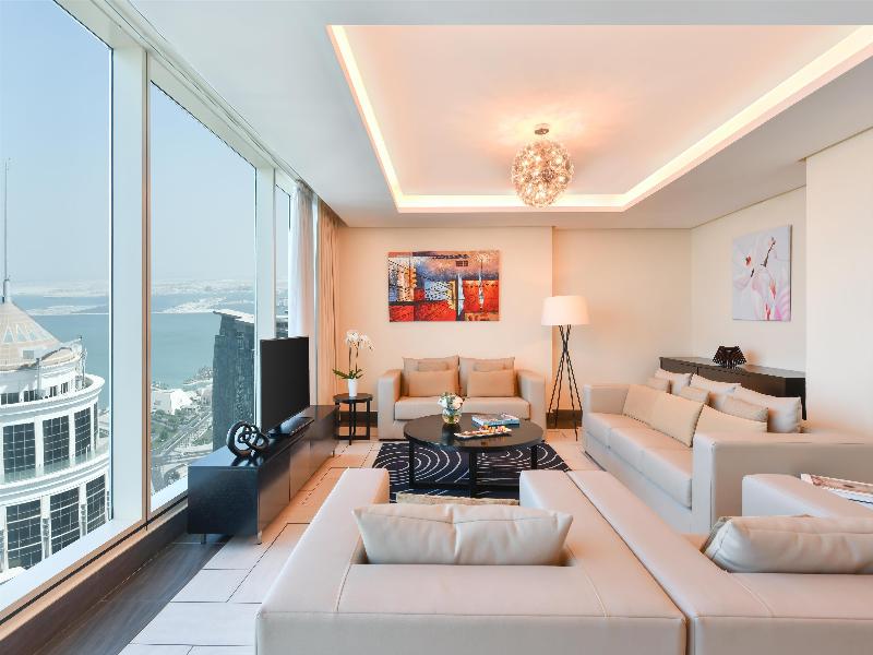 Kempinski Residences & Suites, Doha image