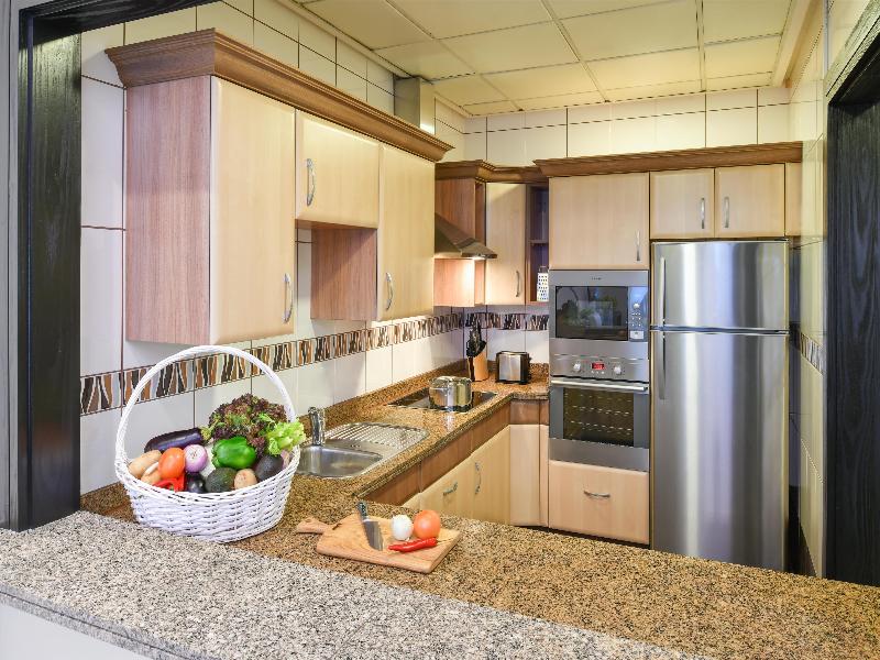 Kempinski Residences & Suites, Doha image
