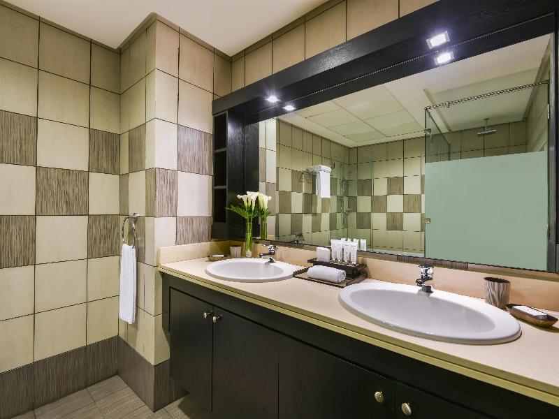 Kempinski Residences & Suites, Doha image
