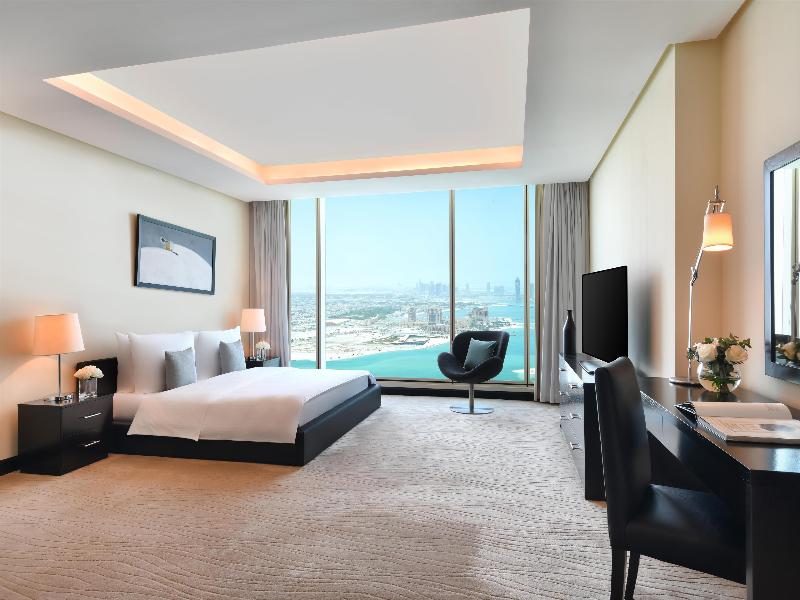 Kempinski Residences & Suites, Doha image