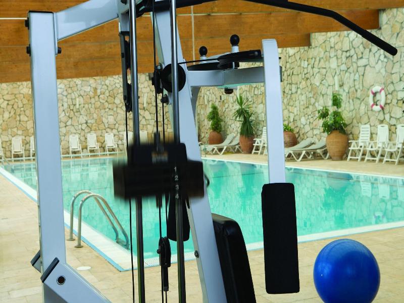 Isrotel Ramon Inn Hotel