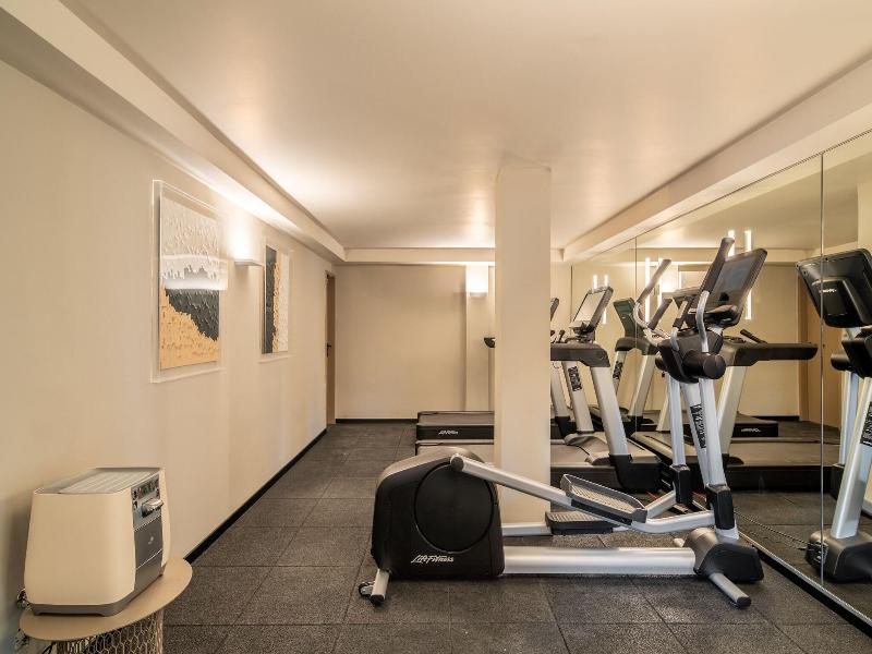 Isrotel Ramon Inn Hotel
