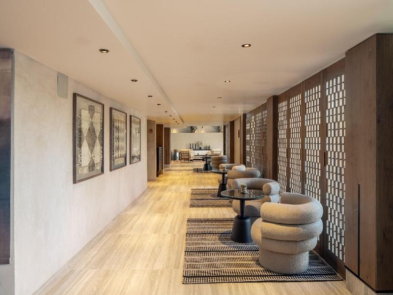 Isrotel Ramon Inn Hotel