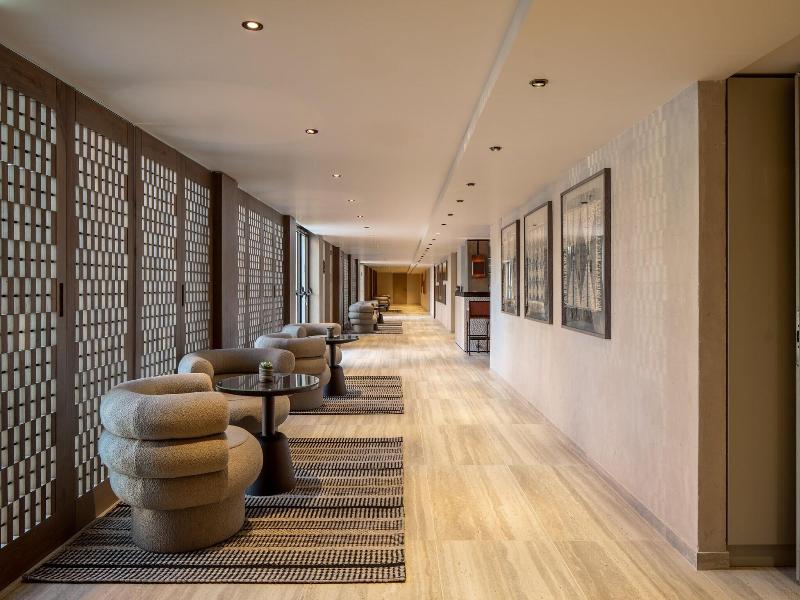 Isrotel Ramon Inn Hotel