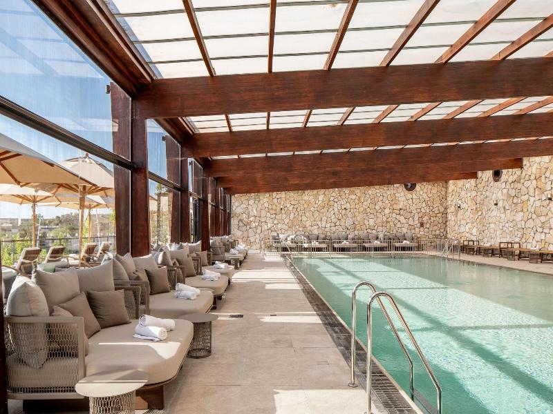 Isrotel Ramon Inn Hotel