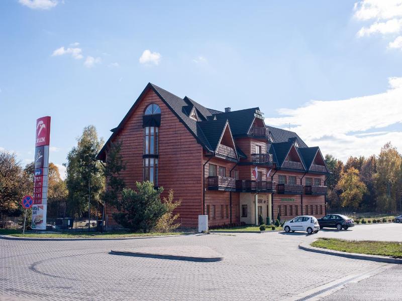 Hotel Hetmanski image